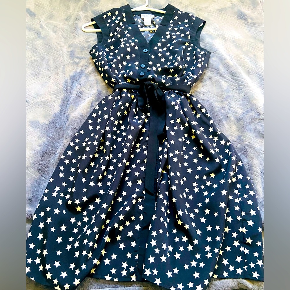 Robbie Bee Women’s Dress